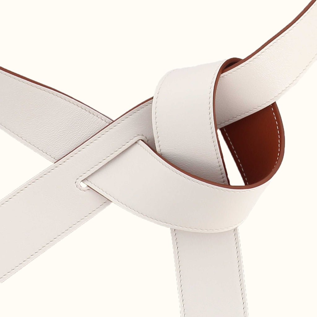 ceinture-phi-fine-reversible-bicolore-blanc-fauve-boucle-cuir-fabrication-francaise-cadeaux-femme-accessoire-tendance