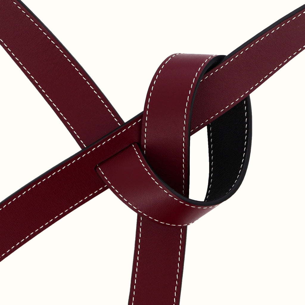 ceinture-phi-fine-bicolore-reversible-bordeaux-noir-cuir-artisanat-francais-nombre-dor