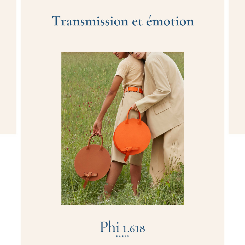 Transmission et émotion