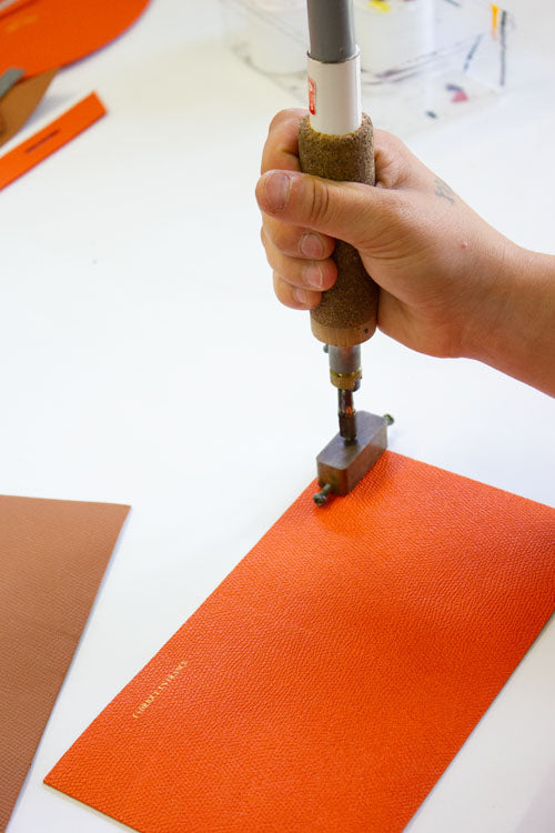 Savoir-faire français 