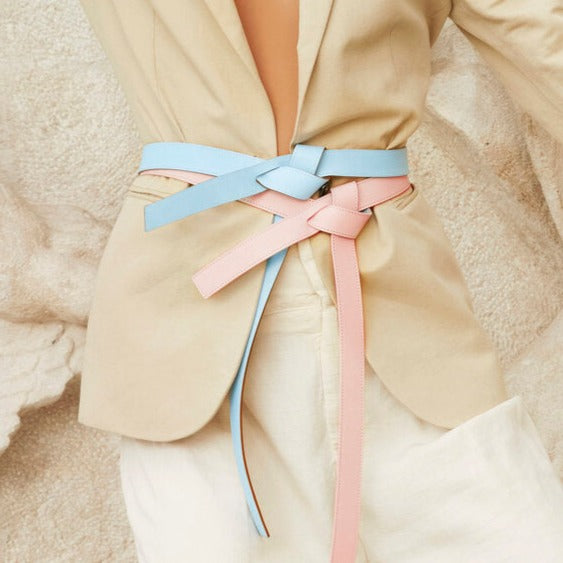 ceinture-phi-fine-bicolore-reversible-cuir-artisanat-francais-nombre-dor-femme-luxe-haute-maroquinerie