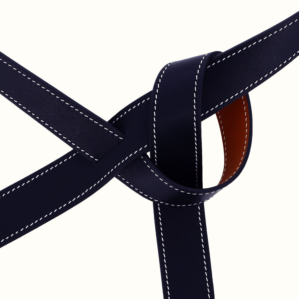 ceinture-mini-fine-phi-1618-bleu-fauve-cuir-noeud-accessoire-luxe