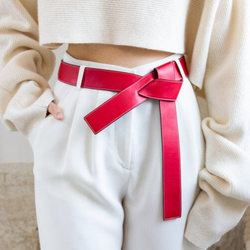 ceinture-phi-large-reversible-bicolore-femme-boucle-fabrication-francaise-luxe