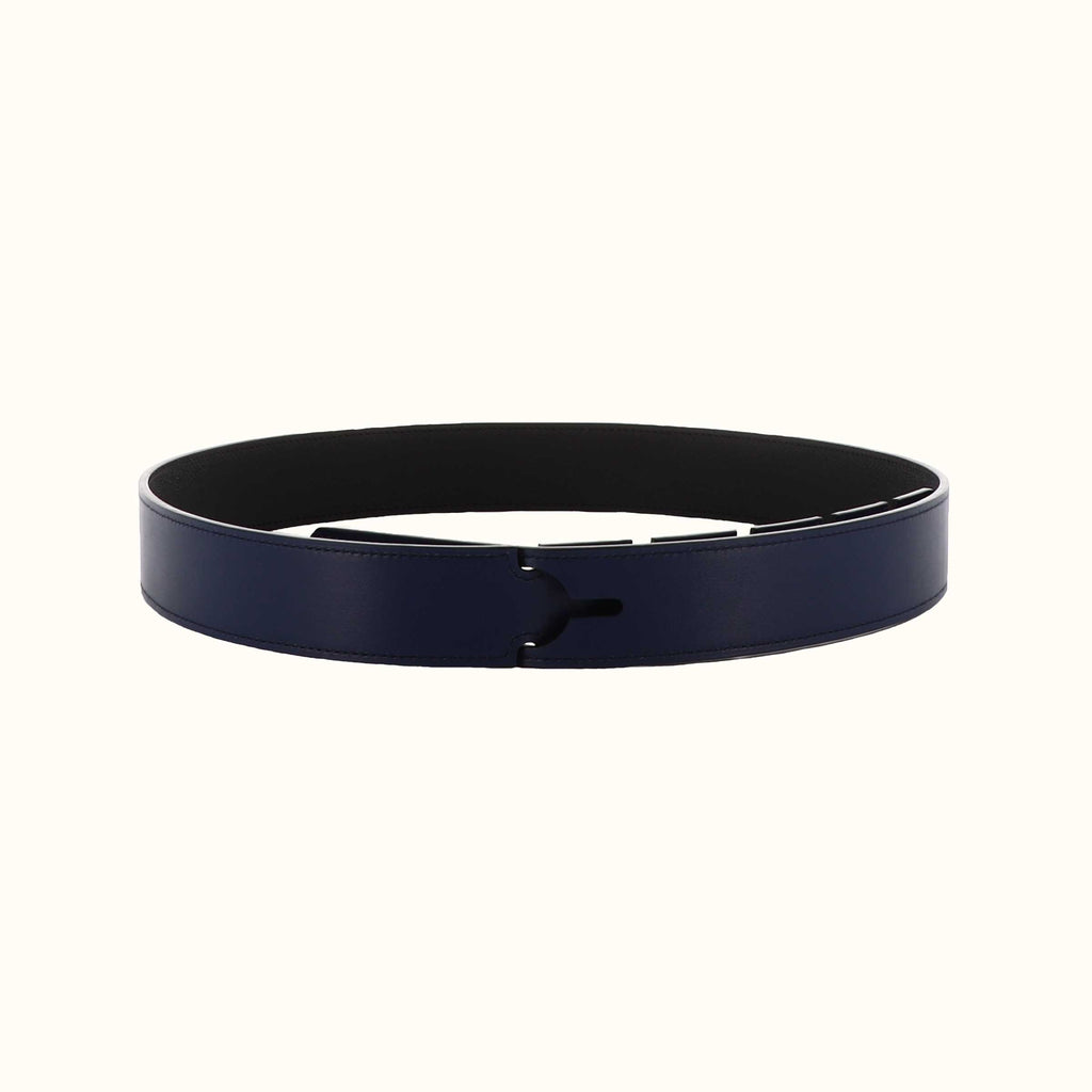 ceinture-philanthropie-bleu-noir-reversible-cuir-accessoire-haute-maroquinerie-française-éco-responsable-artisanat-phi-1618