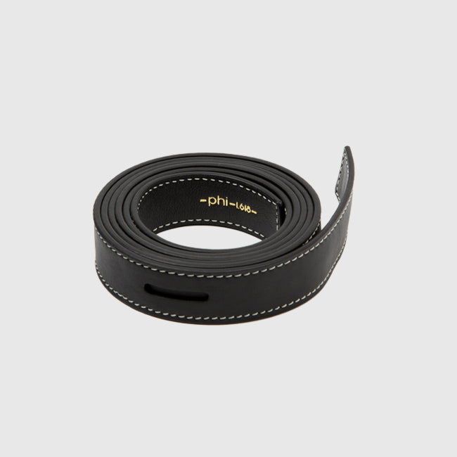 ceinture-mini-phi-1618-noir-cuir-accessoire-maroquinerie